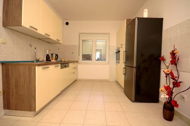 Apartment Smile Podstrana Extérieur photo