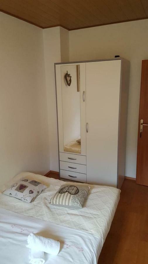 Apartment Smile Podstrana Extérieur photo